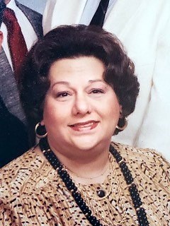 Avis de décès de Barbara M. Zgourides