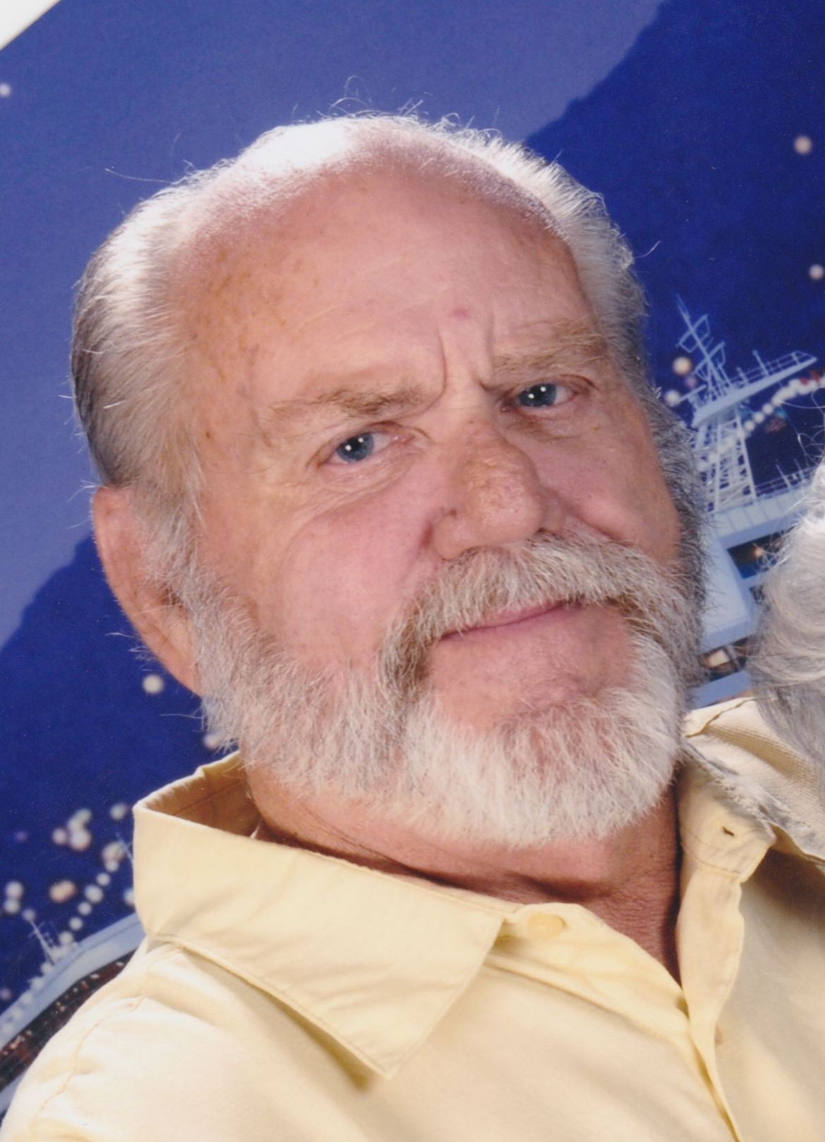 Obituary of Melvin Eugene Caldwell