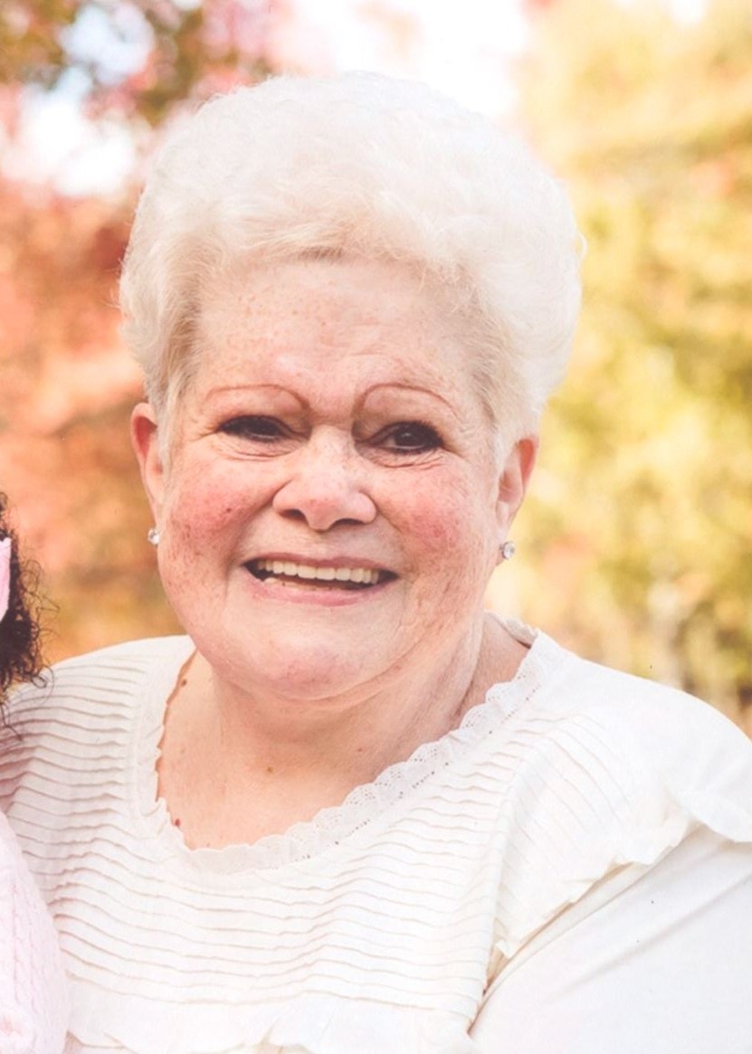 Obituary of Patricia Gilbert