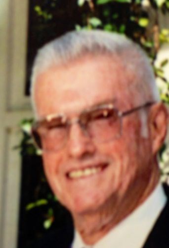 Obituary of Daniel Hall