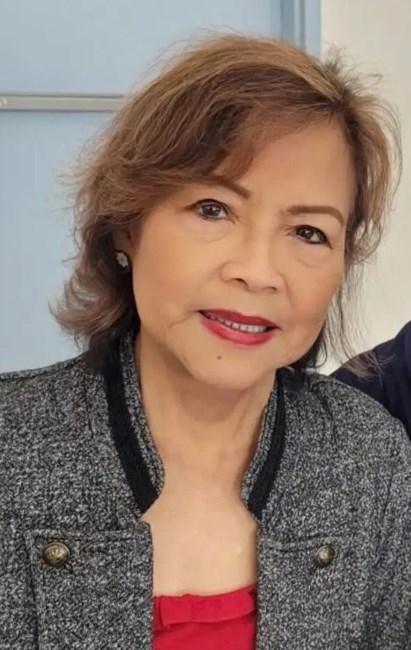 Obituary of Evelyn De Castro Buangan