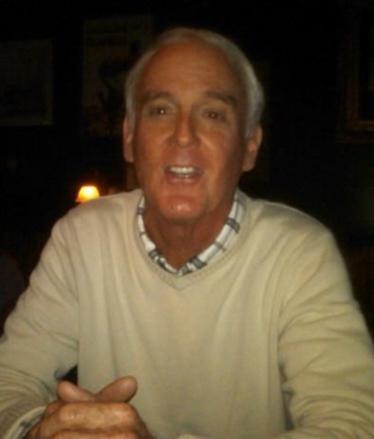 Obituary of Richard Diuguid Moss