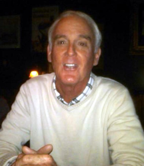 Obituary of Richard Diuguid Moss