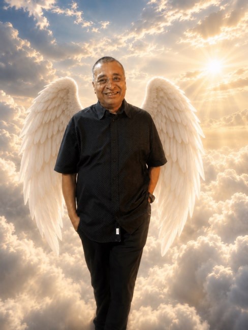 Obituary of Mario Tijerin Gonzalez