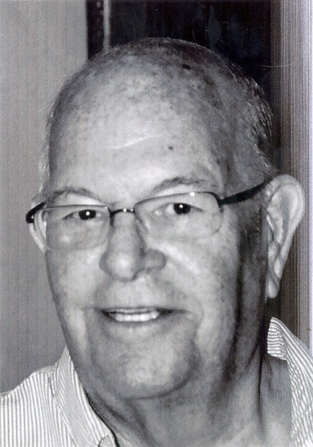 Obituary of Robert Frederick Woolworth