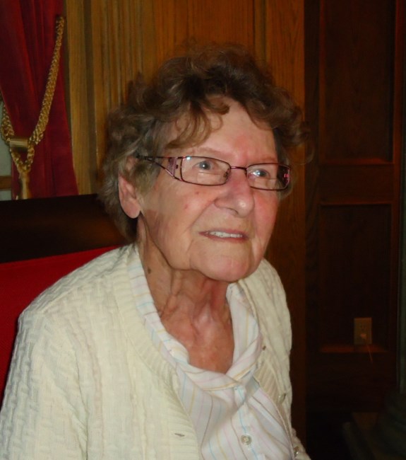 Obituary of Alexandra Marie Kibler Iwasiuk