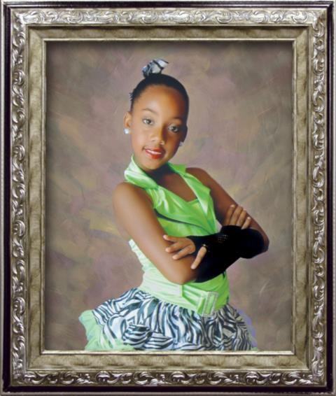 Obituary of Raniyah Yvette Simmons