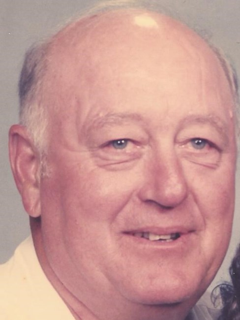 Obituary of R.D. Yoder