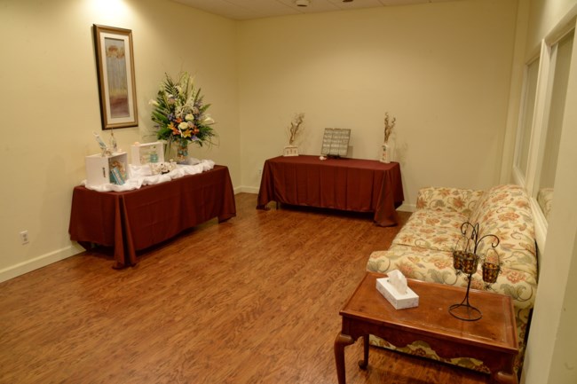 Baldwin Fairchild Funeral Home Obituary Winter Park Fl