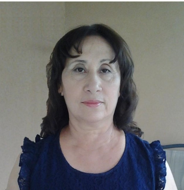 Obituary of Yolanda Pinon Gutierrez