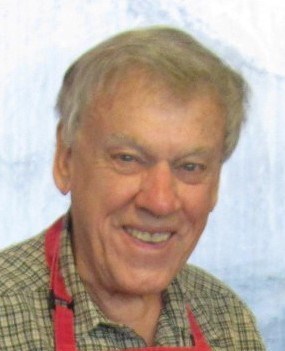 Obituary of Peter Gregg McKee
