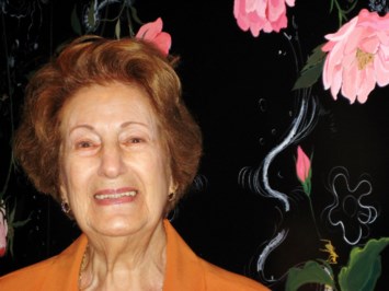 Obituary of Alicia J Angulo