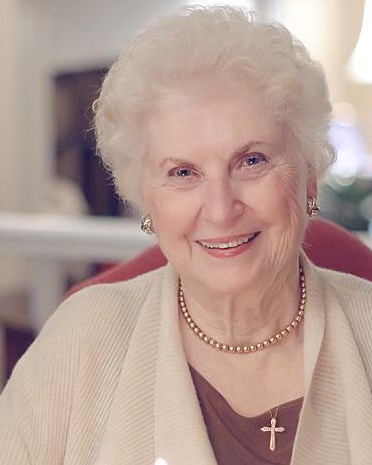 Obituary of Nancy Lee Oxford