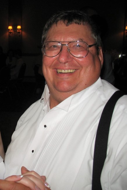 Obituary of Charles Steven Ward