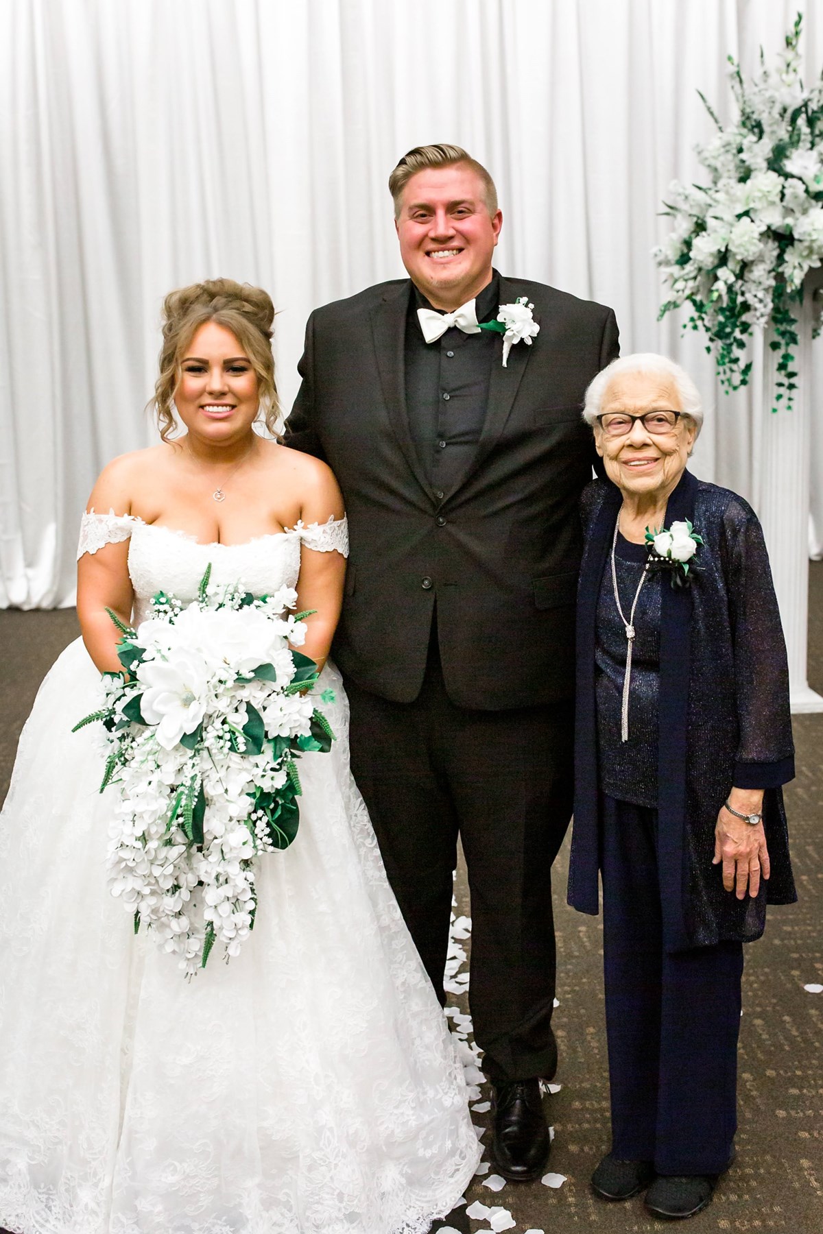 Obituary of Hilma "Mammy" Clatterbaugh