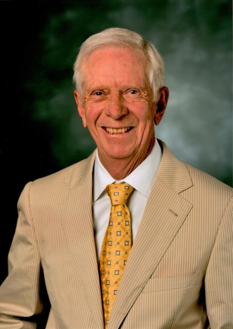 Obituary of Edward Lawrence Ehrichs Jr.
