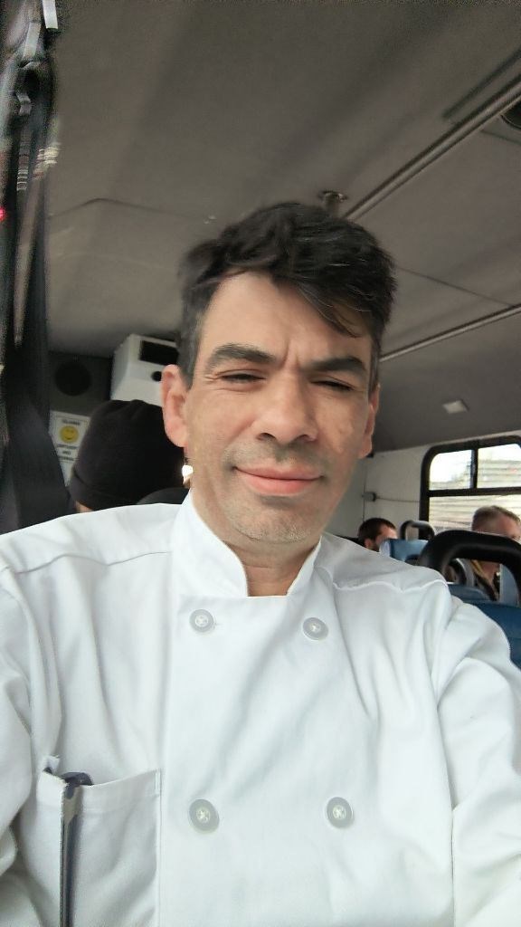 Obituary of Juan Morales III