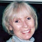 Obituary of Mary Ellen McGinley