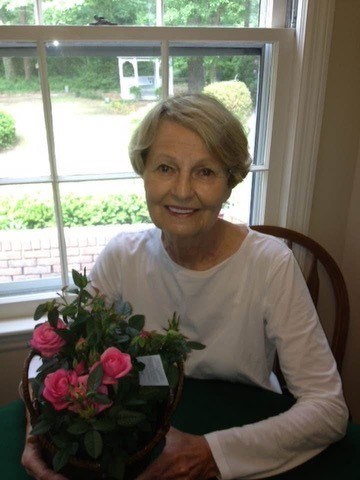 Obituary of Kate Sellers