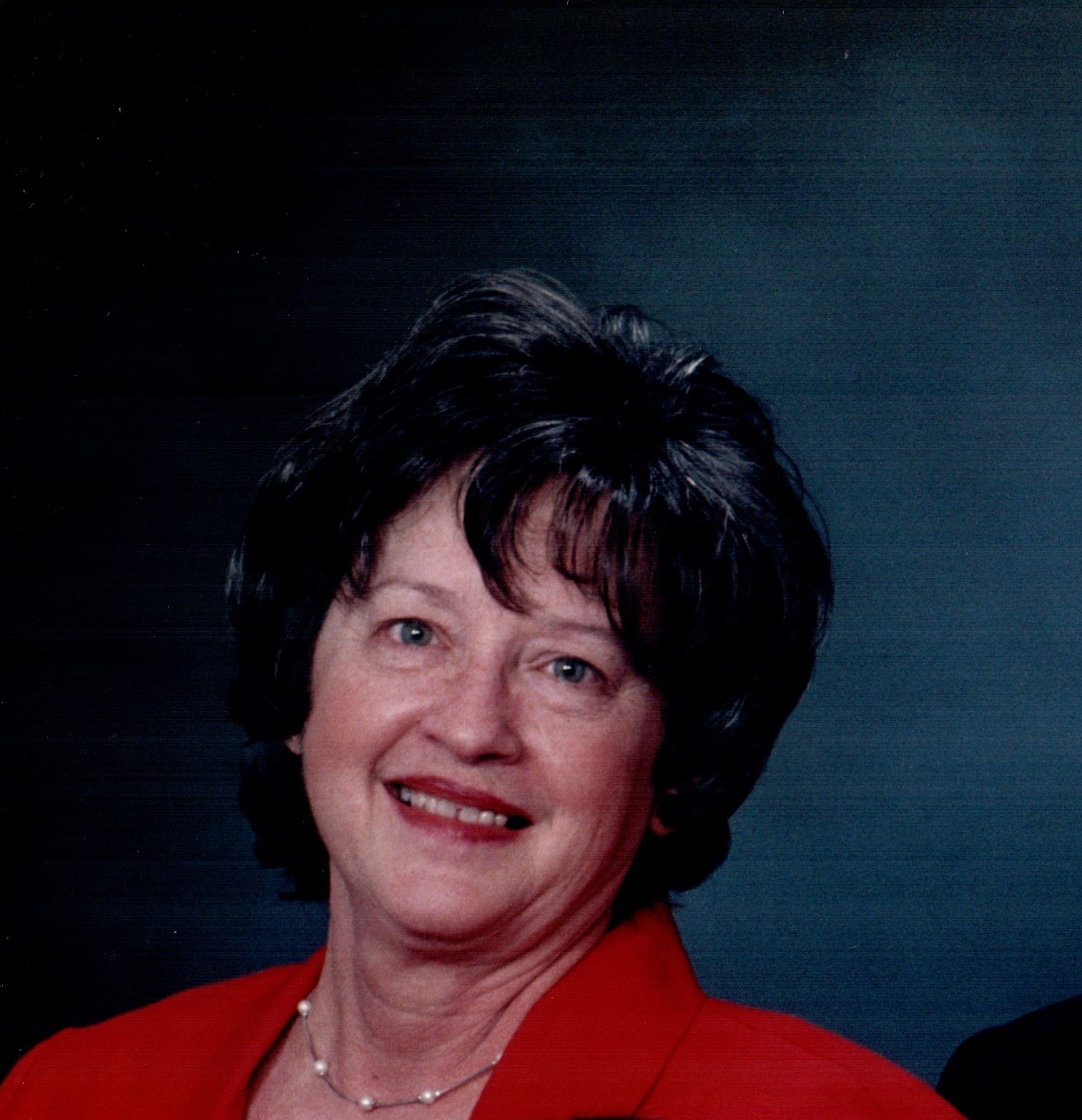 Obituary of Annie Mae (Luersen) Stoeltje