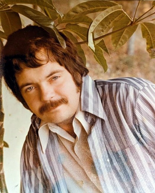 Obituary of John David Hudson