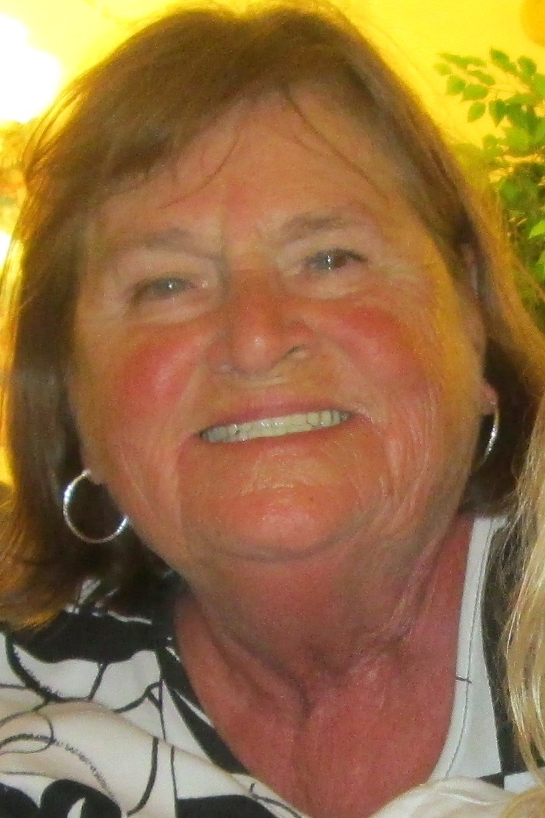 Obituary of Patricia Noonan Eaves