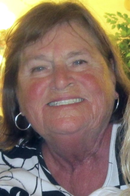 Obituary of Patricia Noonan Eaves