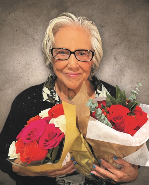 Obituary of Mary Cristina Trujillo