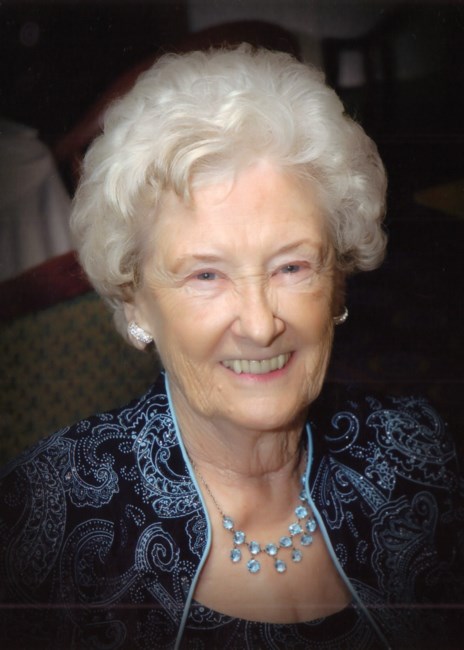 Obituary of Barbara See Note 26 Regarding DC M. Herrington