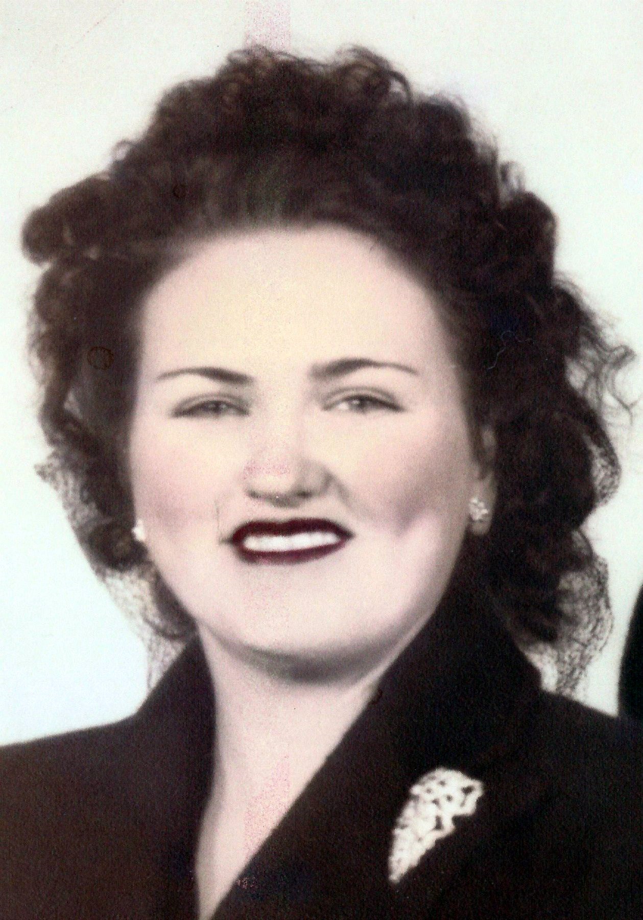 Mary Ann Smyth Obituary - Livonia, MI