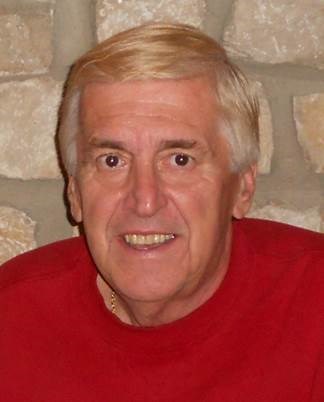 Obituary of William Diak Sr.