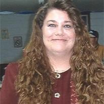 Obituary of Gerry Alice Rasmussen-Losino