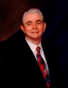 Obituary of James Richard Edwards