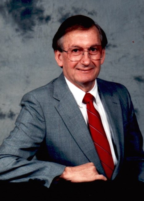 Obituary of Robert H. Rodgers Sr.