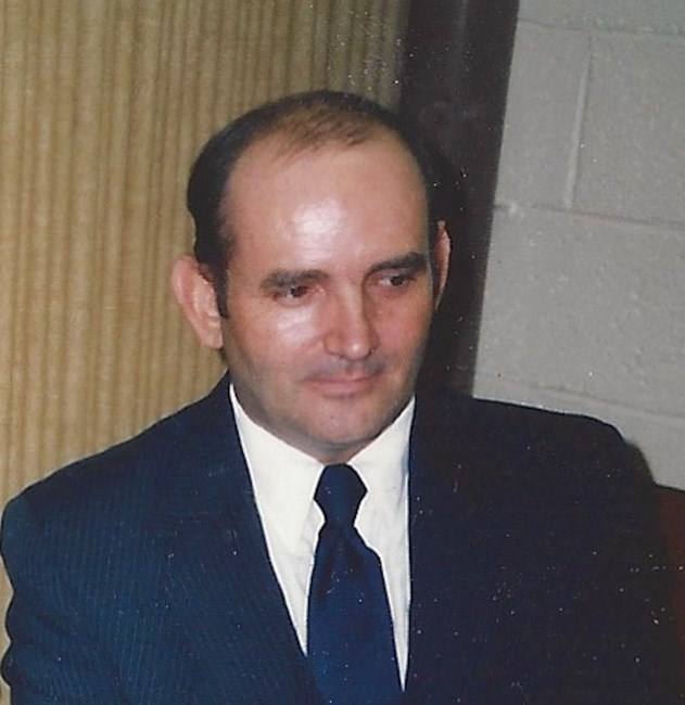 Avis de décès de Thurman Williams Sr.