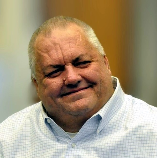 Obituary of Mark Anthony Moser