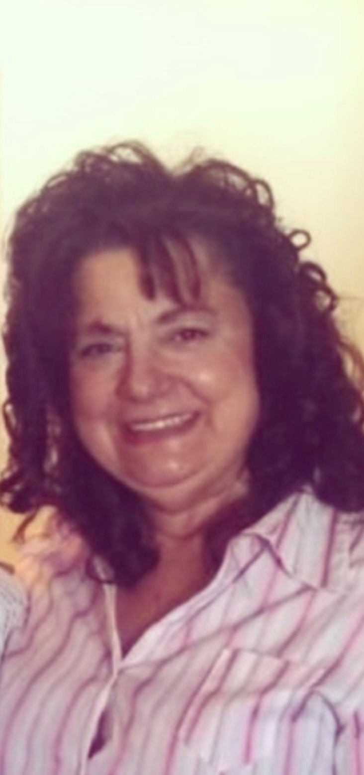 Obituario de Linda Marie Simon