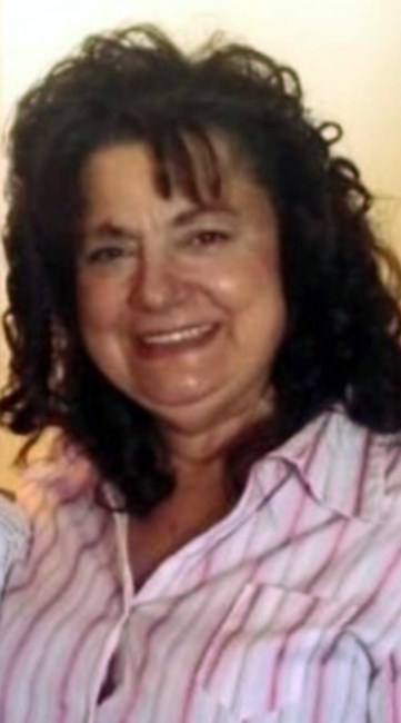 Obituary of Linda Marie Simon