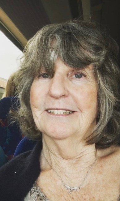 Obituary of Joyce Ann Moran