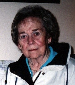 Obituary of Berenice "Beanie" Marie Brodniak