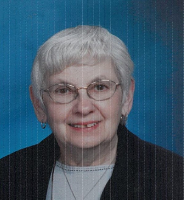 Obituary of MaryAnn (Keenan) Keenan Williams