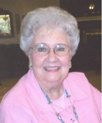 Dorothy Hill