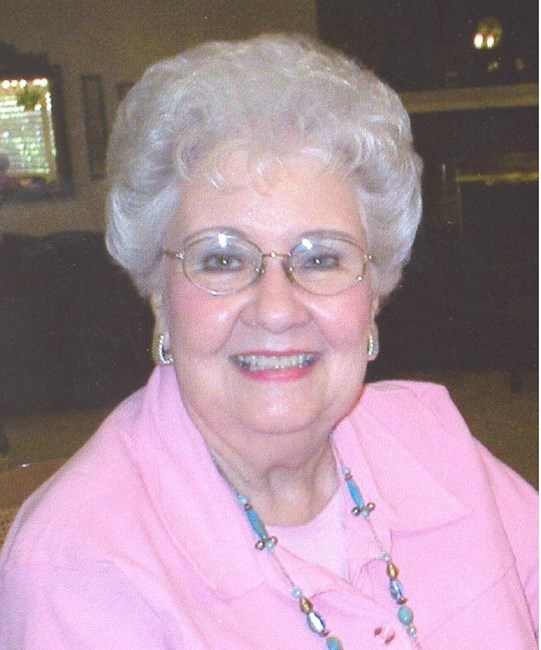 Obituary of Dorothy Azilee Beard Hill