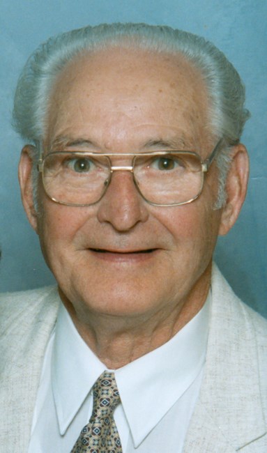 Obituary of William "Bill" Brown