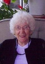 Obituary of Mrs. Juliette M. Paradis Bisson