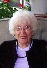 Obituary of Mrs. Juliette M. Paradis Bisson