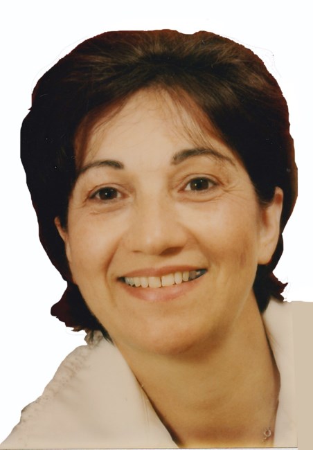 Obituary of Mary Teresa Pulire