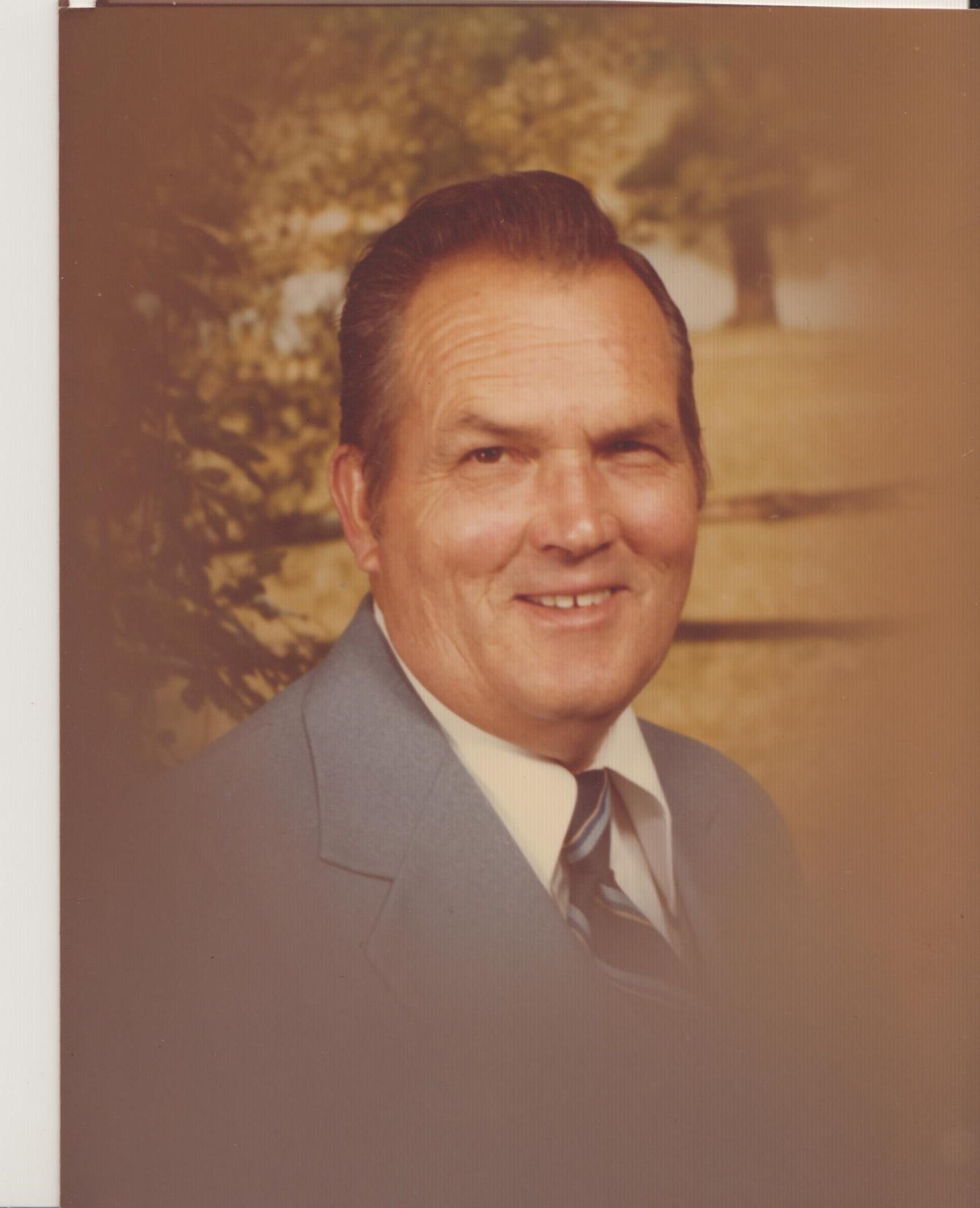 Obituary of Bobby Brammer
