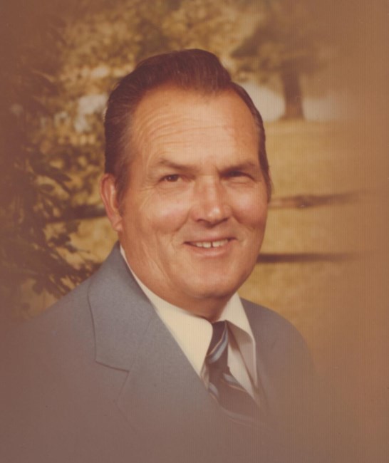 Obituary of Bobby Brammer
