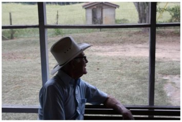 Obituary of Charlie Conrad Epperson